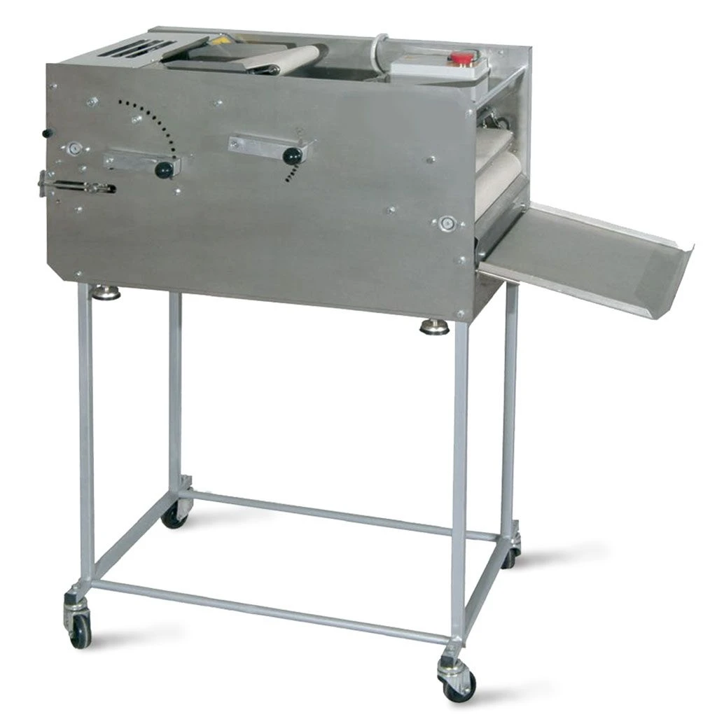 Small Loaves Moulder – Model MAC440